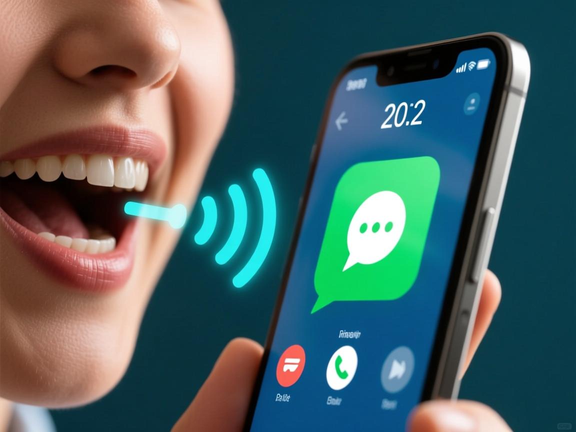 为什么发信息时会发出声音?揭秘手机信息声的奥秘 第1张 为什么发信息时会发出声音?揭秘手机信息声的奥秘 第1张