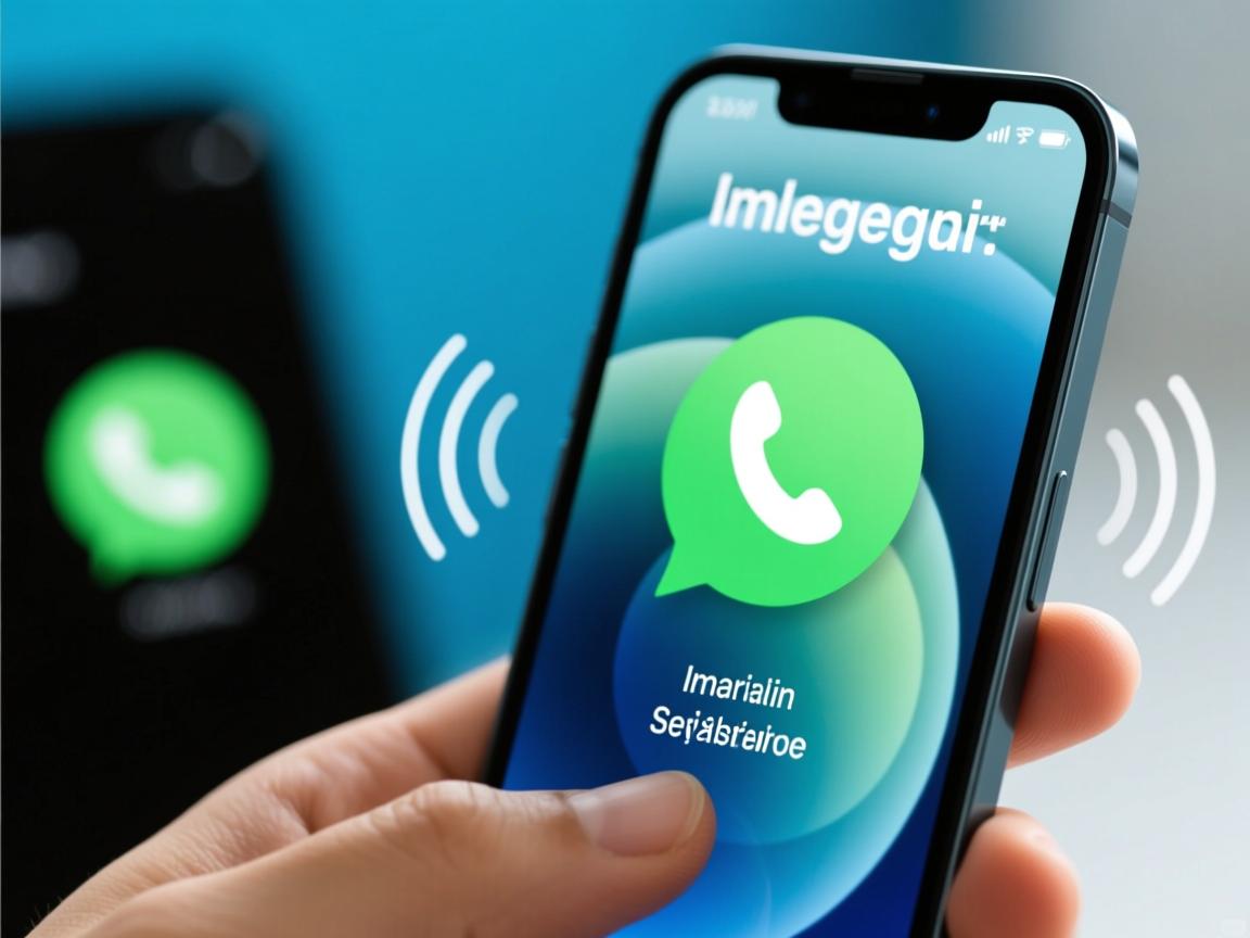 为什么发信息时会发出声音?揭秘手机信息声的奥秘 第3张 为什么发信息时会发出声音?揭秘手机信息声的奥秘 第3张