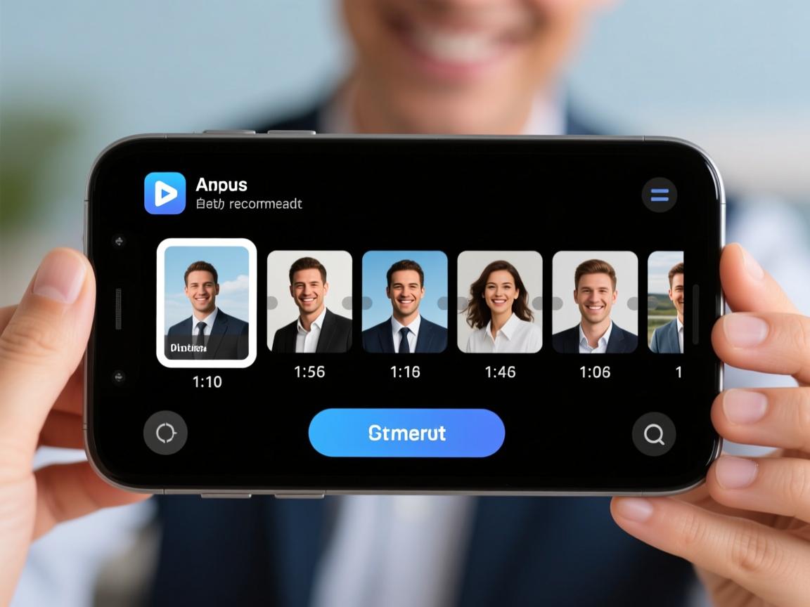 为何相册应用总是自动推荐照片而非按时间顺序显示?背后的算法原理是什么? 第2张 为何相册应用总是自动推荐照片而非按时间顺序显示?背后的算法原理是什么? 第2张