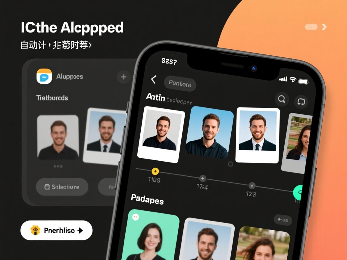 为何相册应用总是自动推荐照片而非按时间顺序显示?背后的算法原理是什么? 第3张 为何相册应用总是自动推荐照片而非按时间顺序显示?背后的算法原理是什么? 第3张