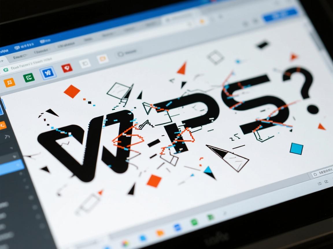 WPS文档中字会散的原因是什么?是字体设置问题还是系统故障? 第3张 WPS文档中字会散的原因是什么?是字体设置问题还是系统故障? 第3张