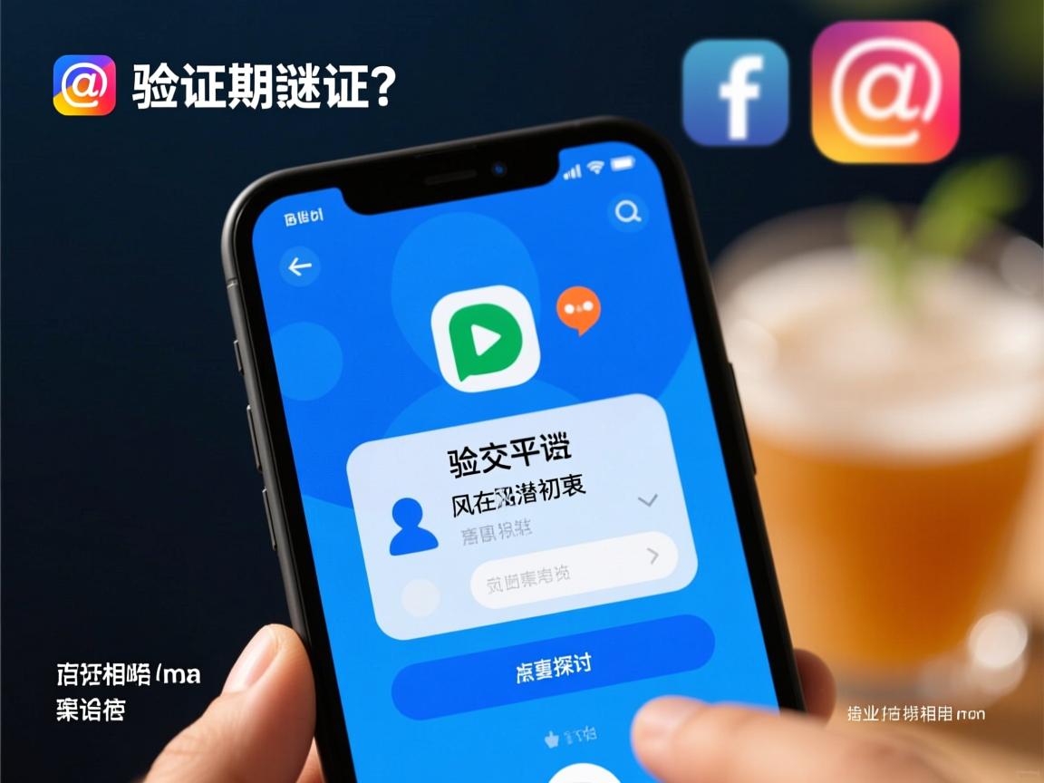 好友验证过期之谜，社交平台设计初衷及潜在风险探讨？  第3张