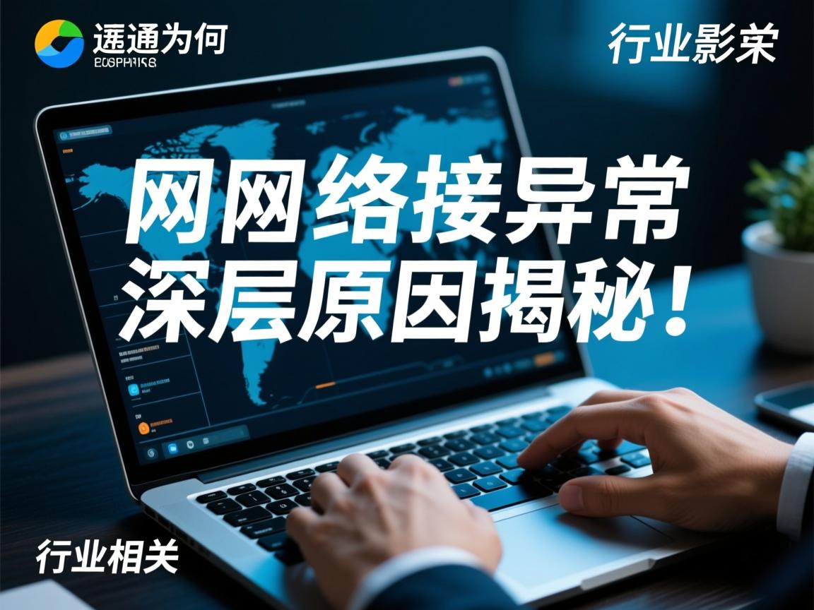 拼通为何网络连接异常？深层原因揭秘！  第1张