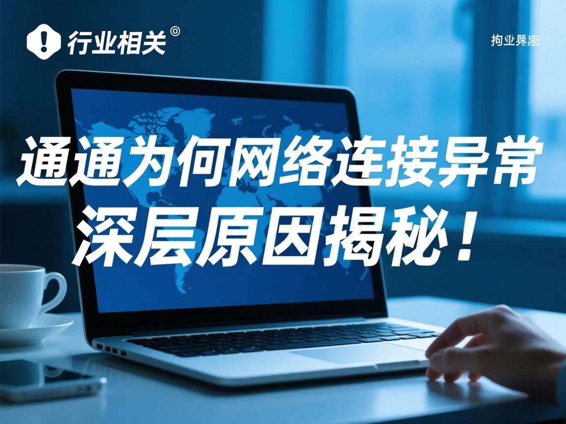 拼通为何网络连接异常？深层原因揭秘！  第2张