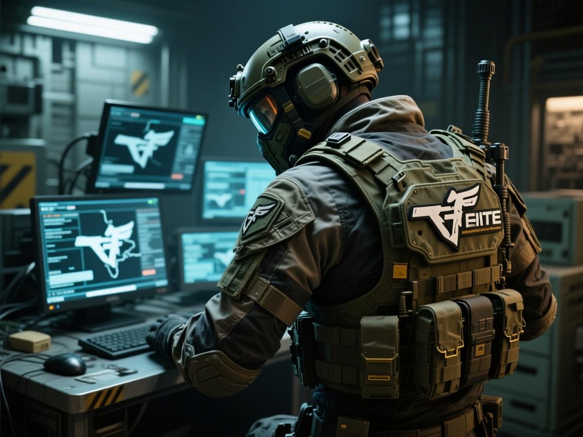 穿越火线频繁重启,背后原因揭秘,是系统故障还是另有隐情? 第1张 穿越火线频繁重启,背后原因揭秘,是系统故障还是另有隐情? 第1张