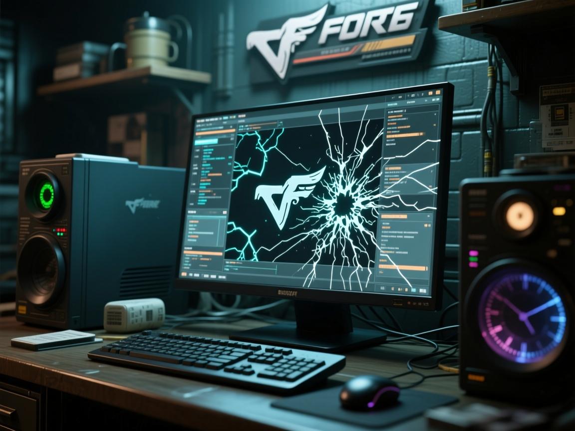 穿越火线频繁重启,背后原因揭秘,是系统故障还是另有隐情? 第2张 穿越火线频繁重启,背后原因揭秘,是系统故障还是另有隐情? 第2张