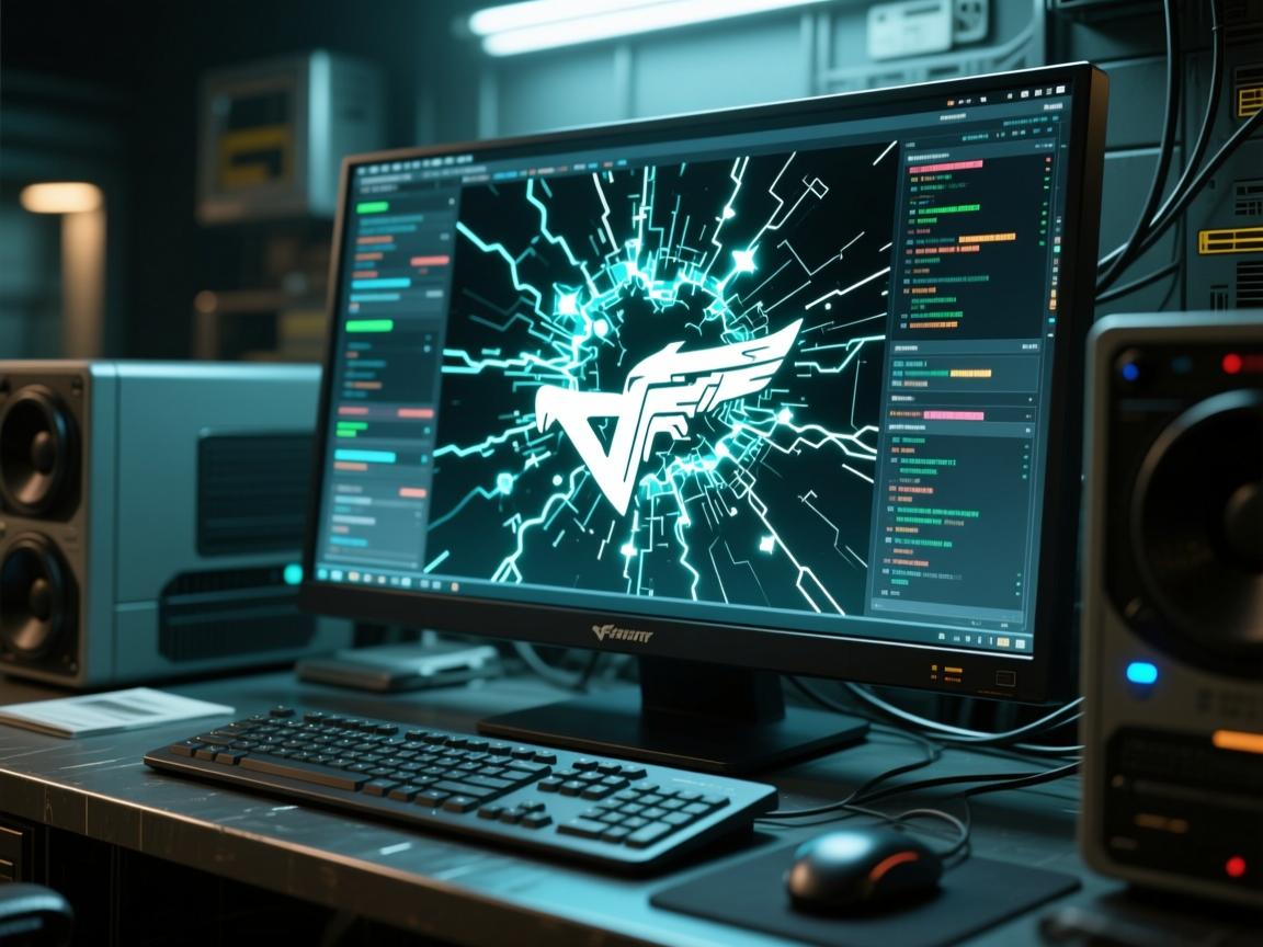 穿越火线频繁重启,背后原因揭秘,是系统故障还是另有隐情? 第3张 穿越火线频繁重启,背后原因揭秘,是系统故障还是另有隐情? 第3张