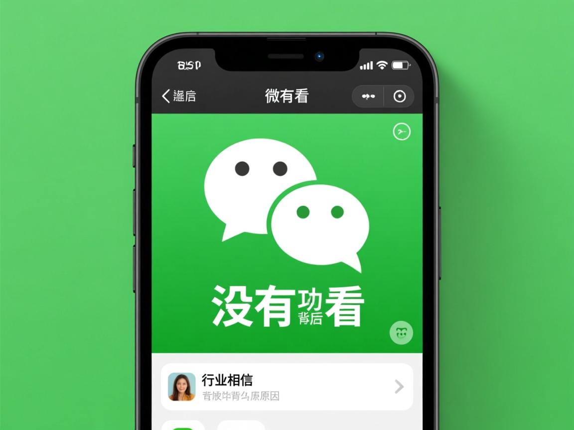 微信为何没有在看功能？背后原因是什么？  第1张