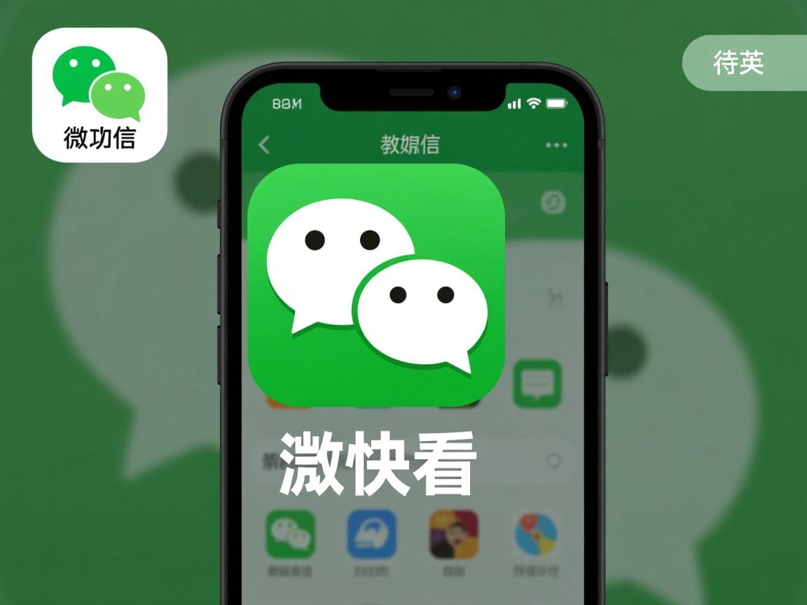 微信为何没有在看功能？背后原因是什么？  第3张