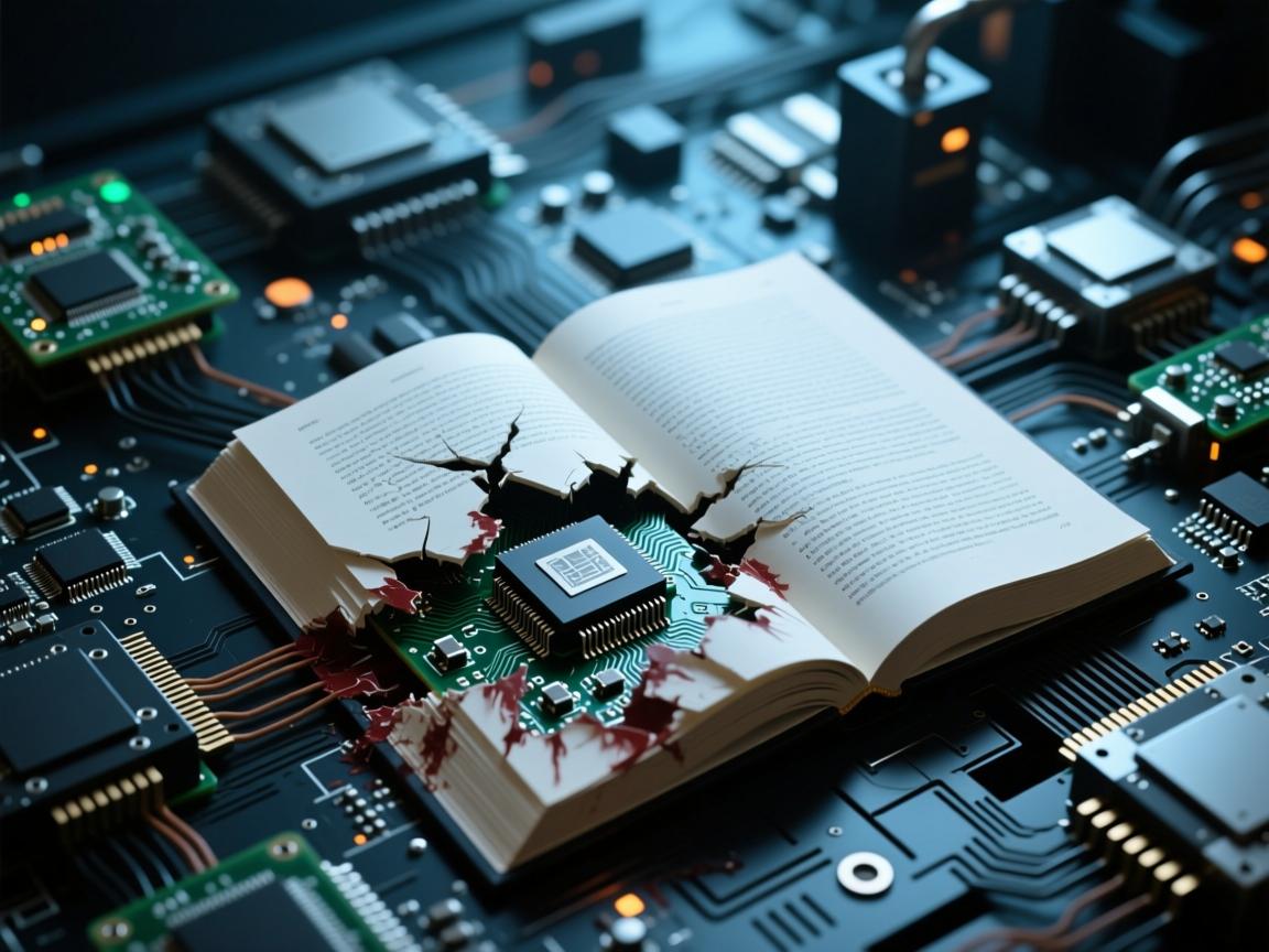 探讨小说缓存失败的技术原因与解决之道  第2张