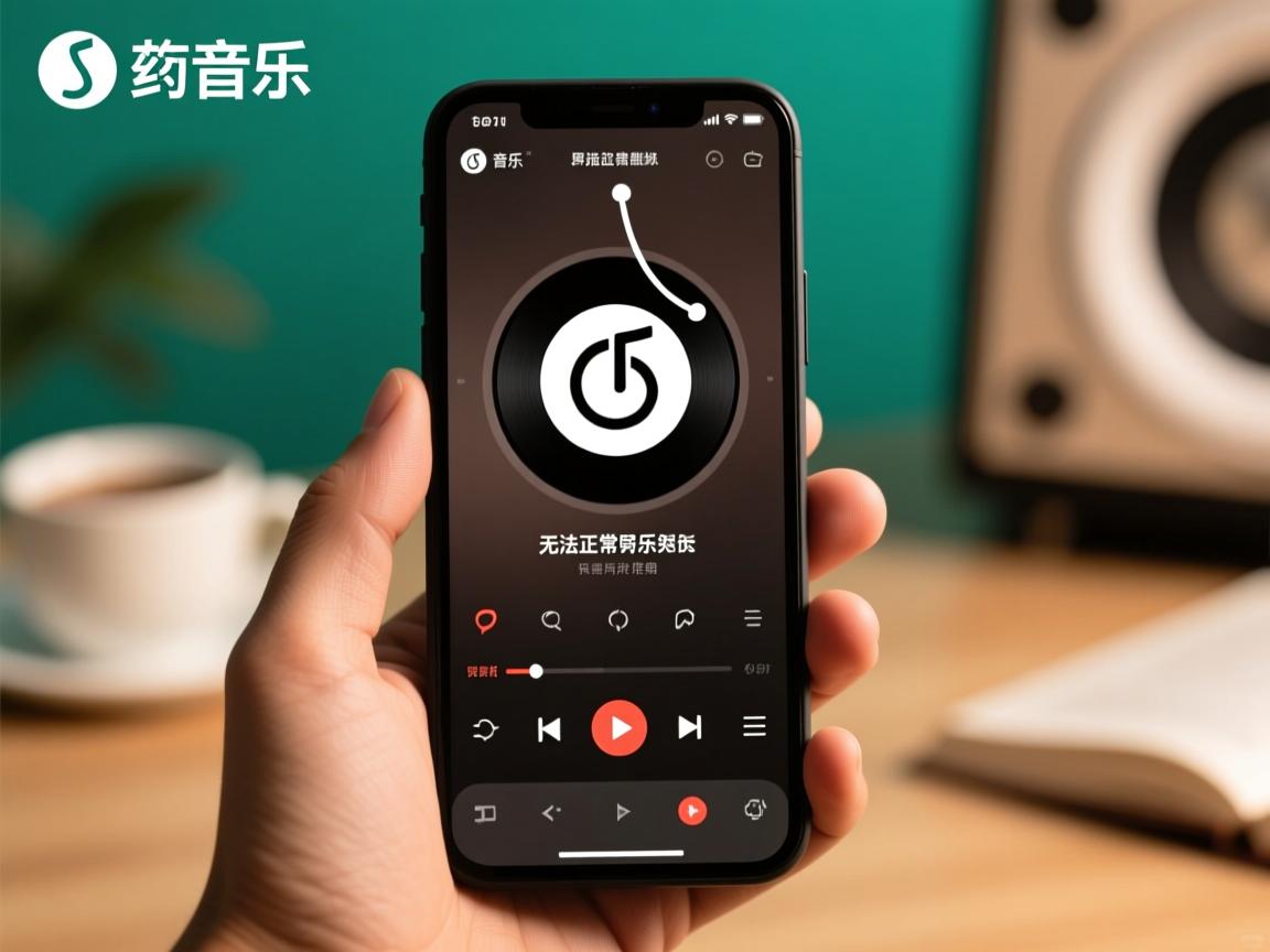 QQ音乐为何突然不显示播放界面，无法正常听歌？问题究竟出在哪里？  第2张