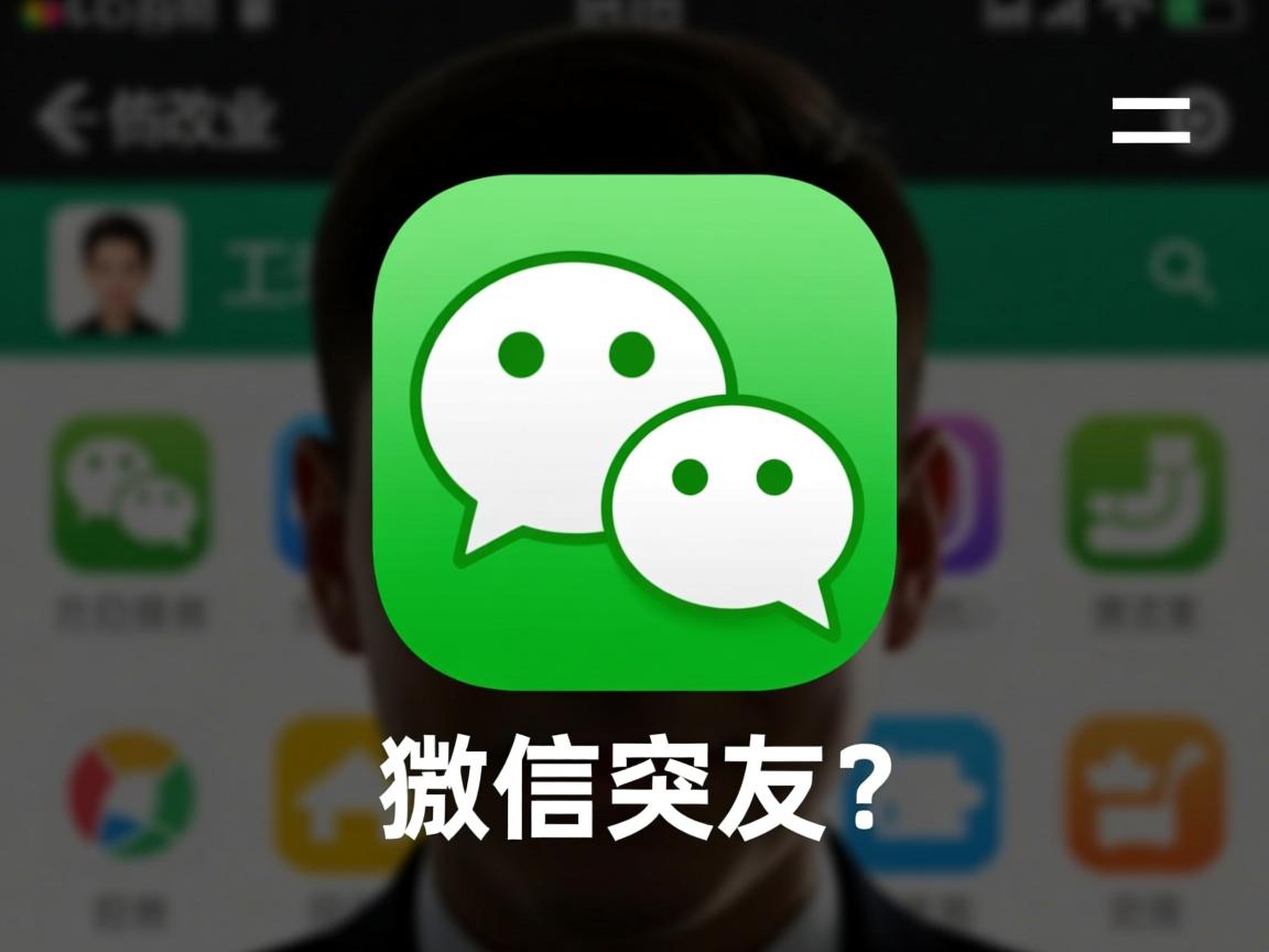 为什么微信好友头像会突然改变,背后隐藏什么秘密? 第1张 为什么微信好友头像会突然改变,背后隐藏什么秘密? 第1张