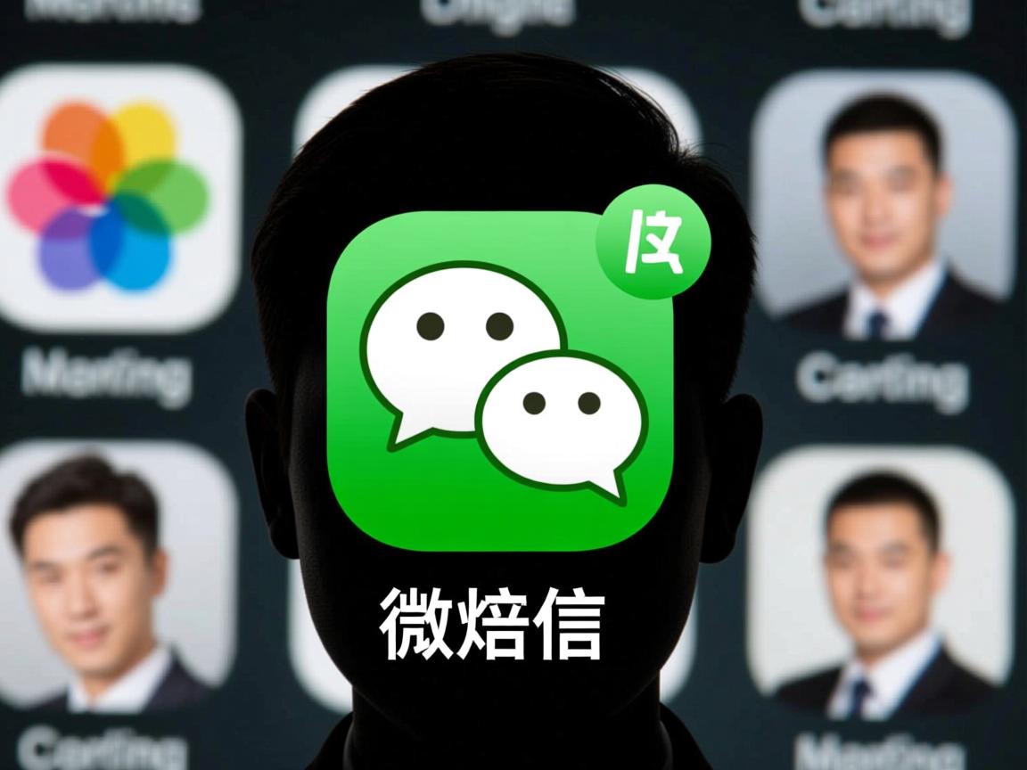 为什么微信好友头像会突然改变,背后隐藏什么秘密? 第2张 为什么微信好友头像会突然改变,背后隐藏什么秘密? 第2张