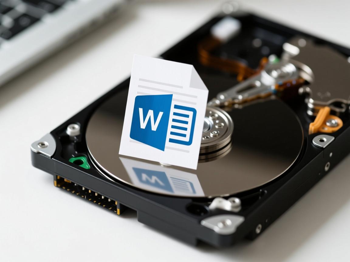 为何Word文档总是无法成功保存至本地硬盘？  第3张