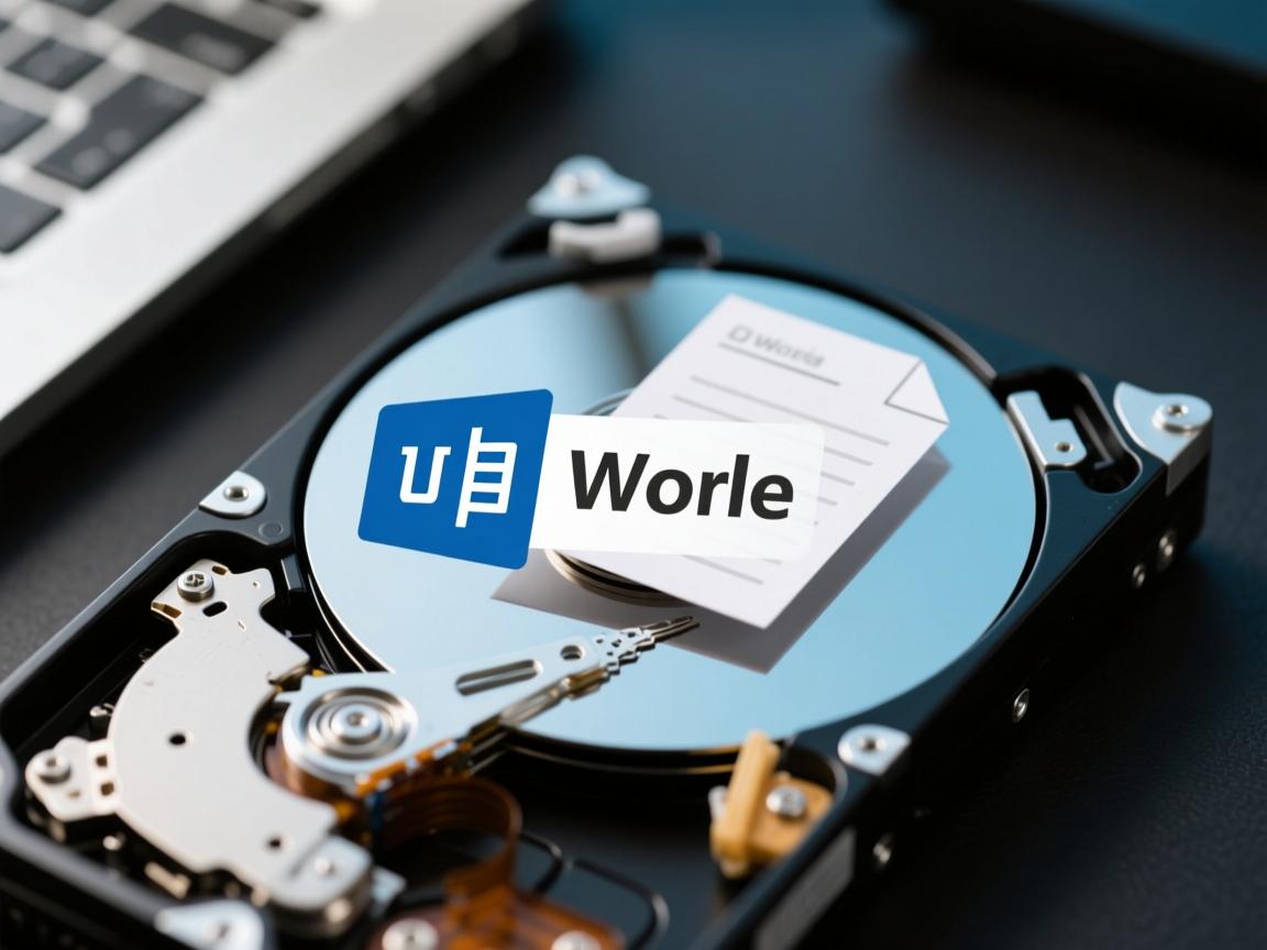 为何Word文档总是无法成功保存至本地硬盘？  第2张