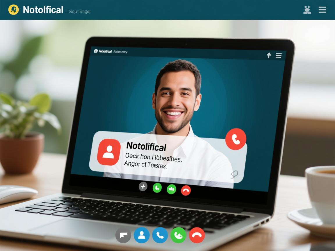 视频通话通知的必要性是什么?为何每次通话都会弹出提示? 第2张 视频通话通知的必要性是什么?为何每次通话都会弹出提示? 第2张