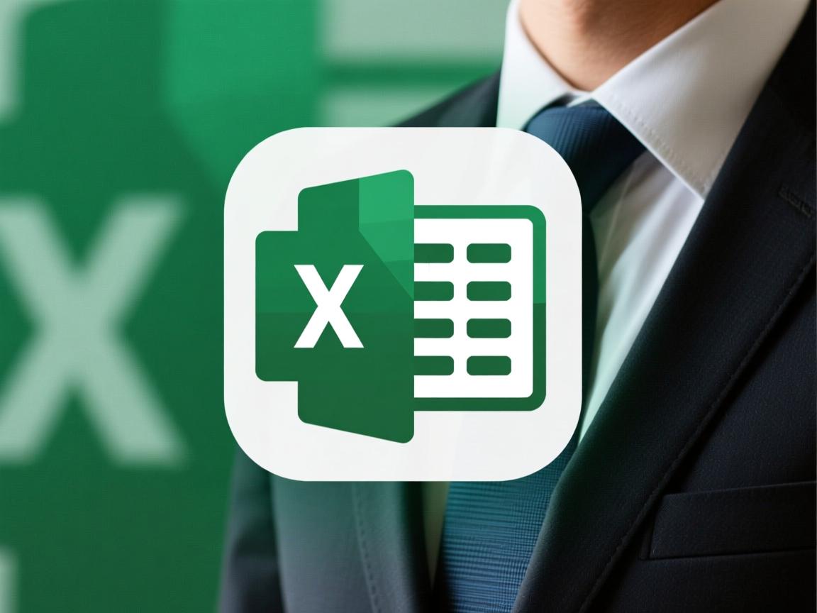 Excel隐藏图标背后的设计目的和功能是什么？揭秘其存在的必要性。  第2张