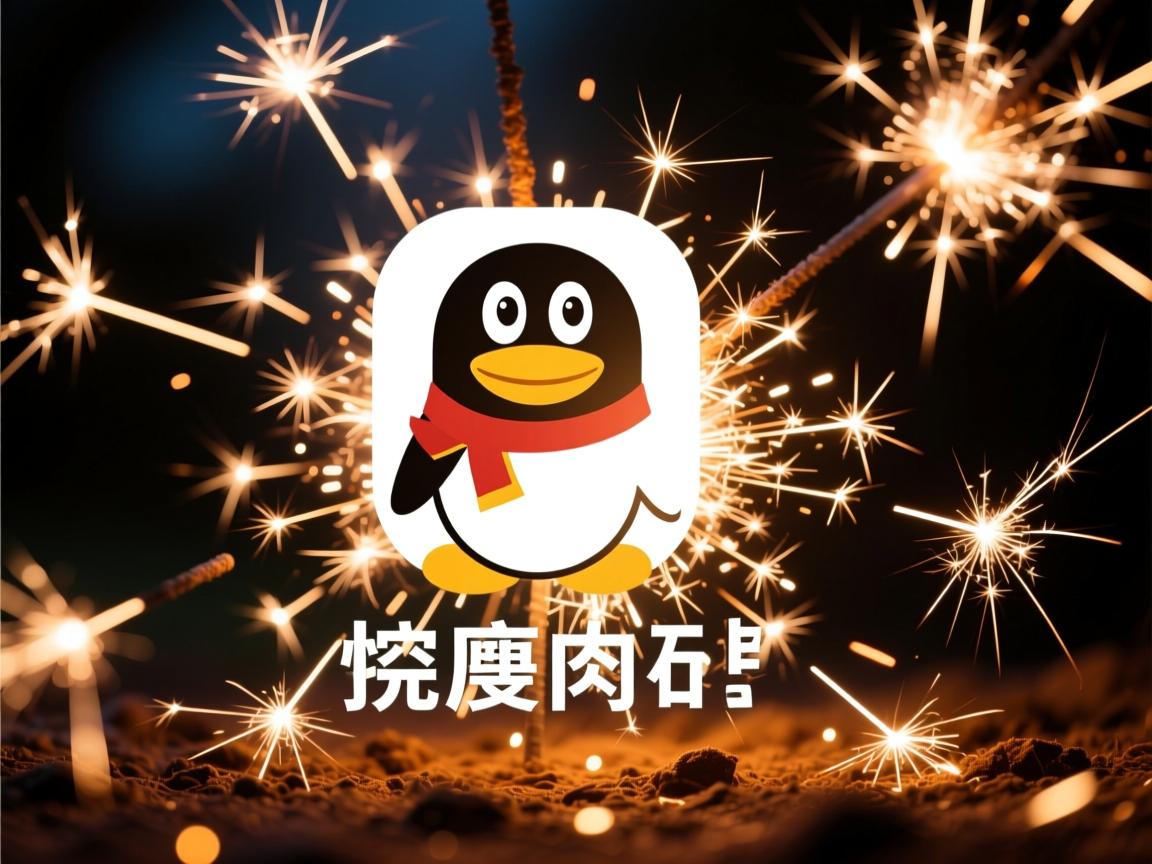 QQ火花为何始终不发光？背后原因揭秘！  第2张