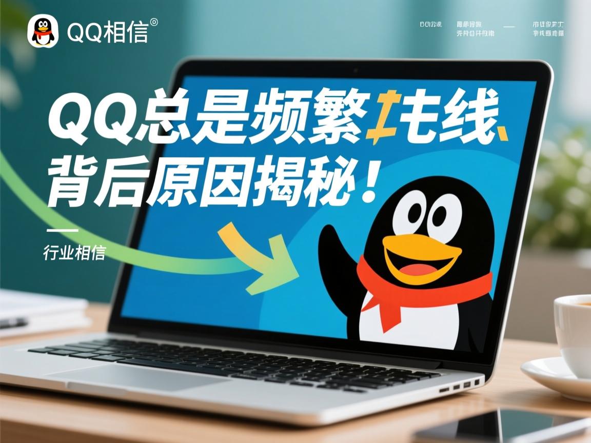 为什么我的QQ总是频繁掉线？背后原因揭秘！  第1张