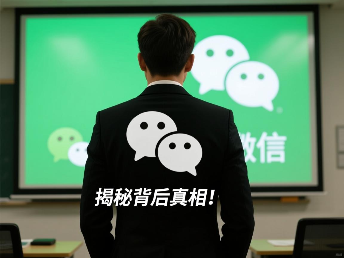 朋友突然删微信，背后原因竟如此复杂，揭秘背后真相！  第1张