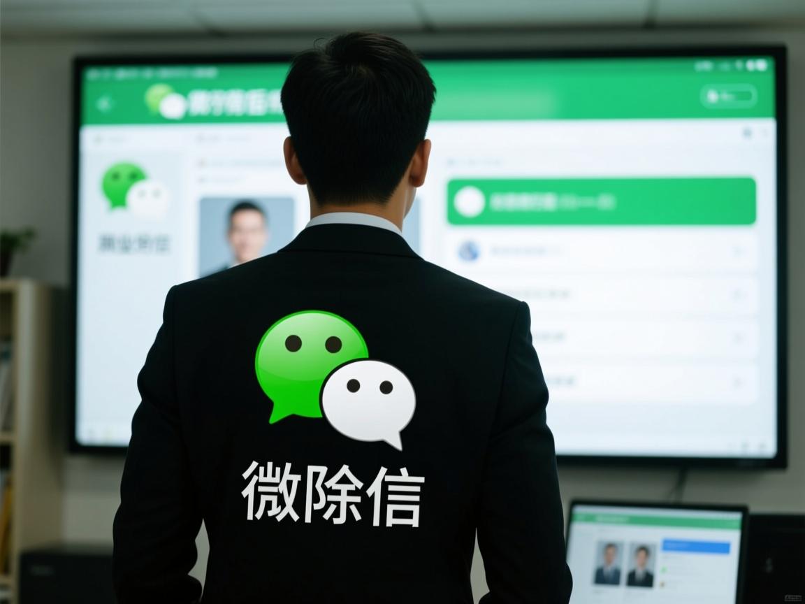 朋友突然删微信，背后原因竟如此复杂，揭秘背后真相！  第2张