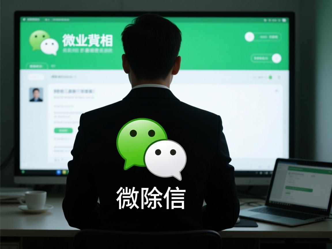 朋友突然删微信，背后原因竟如此复杂，揭秘背后真相！  第3张