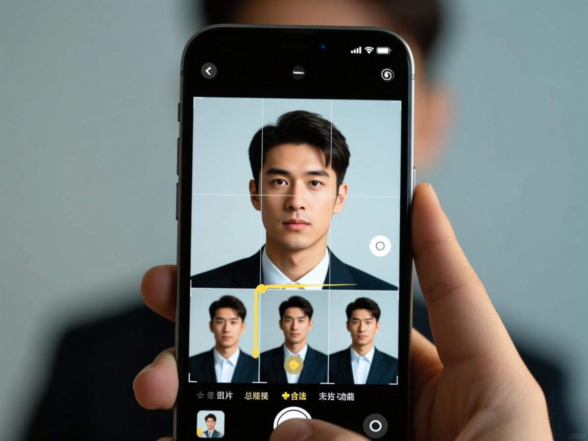 为什么我的手机总是无法拼合图片？图片拼接功能失效了吗？  第2张