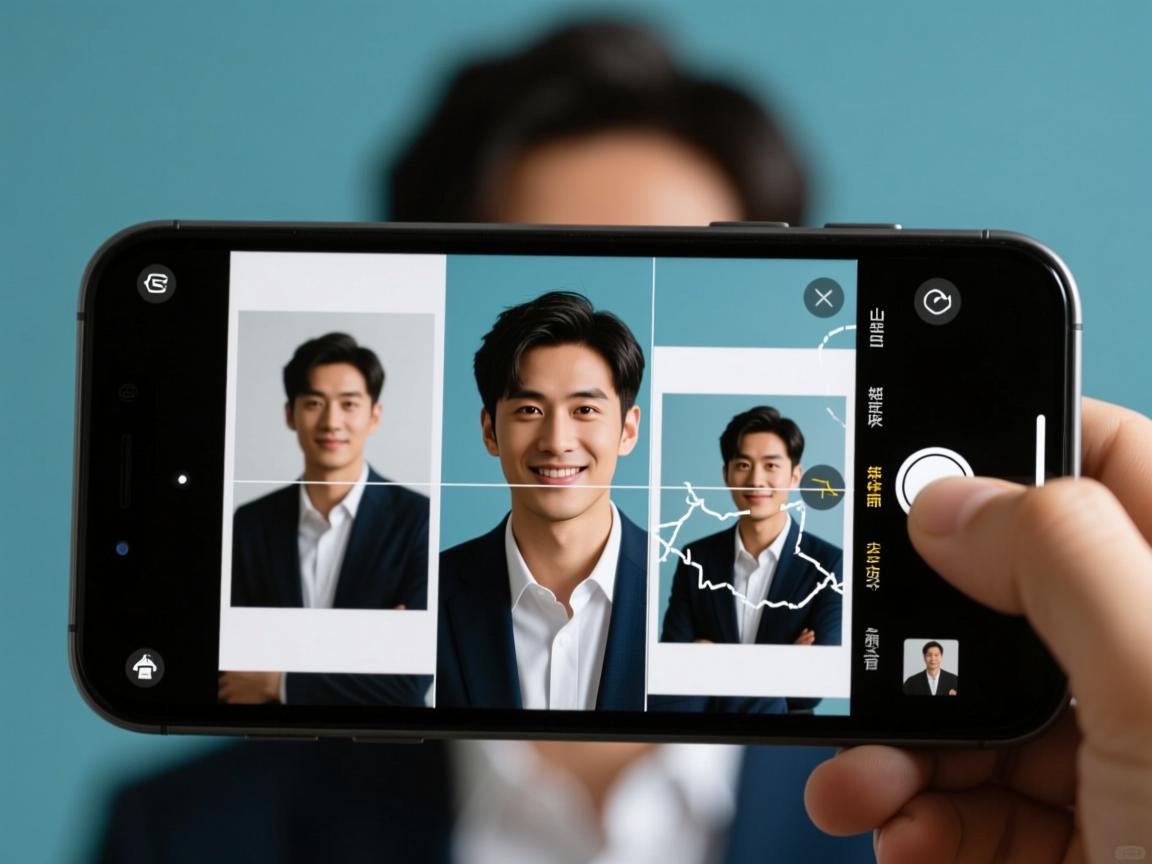 为什么我的手机总是无法拼合图片？图片拼接功能失效了吗？  第3张