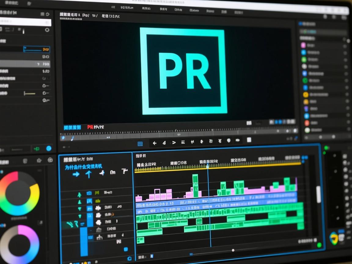 为何使用PR剪辑时频繁遇到打开PR为什么会突然关机的问题？  第2张