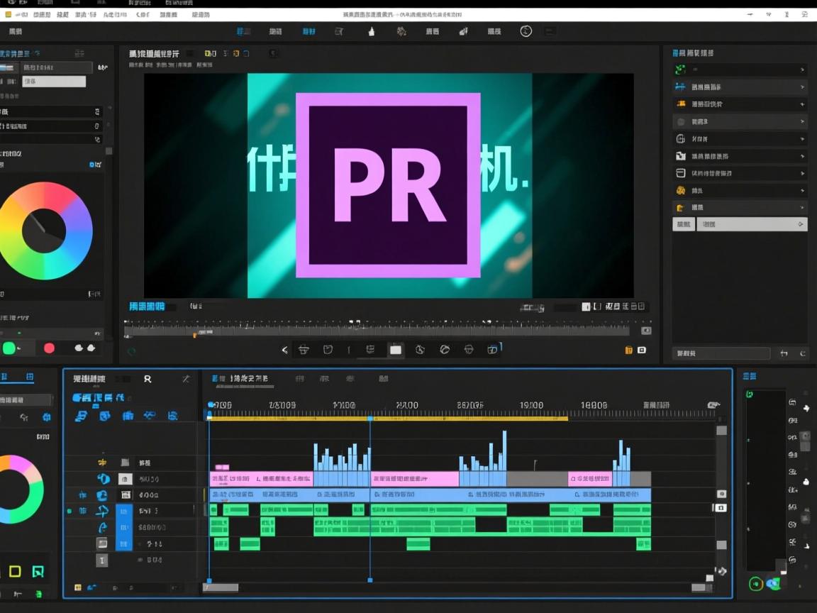 为何使用PR剪辑时频繁遇到打开PR为什么会突然关机的问题？  第3张