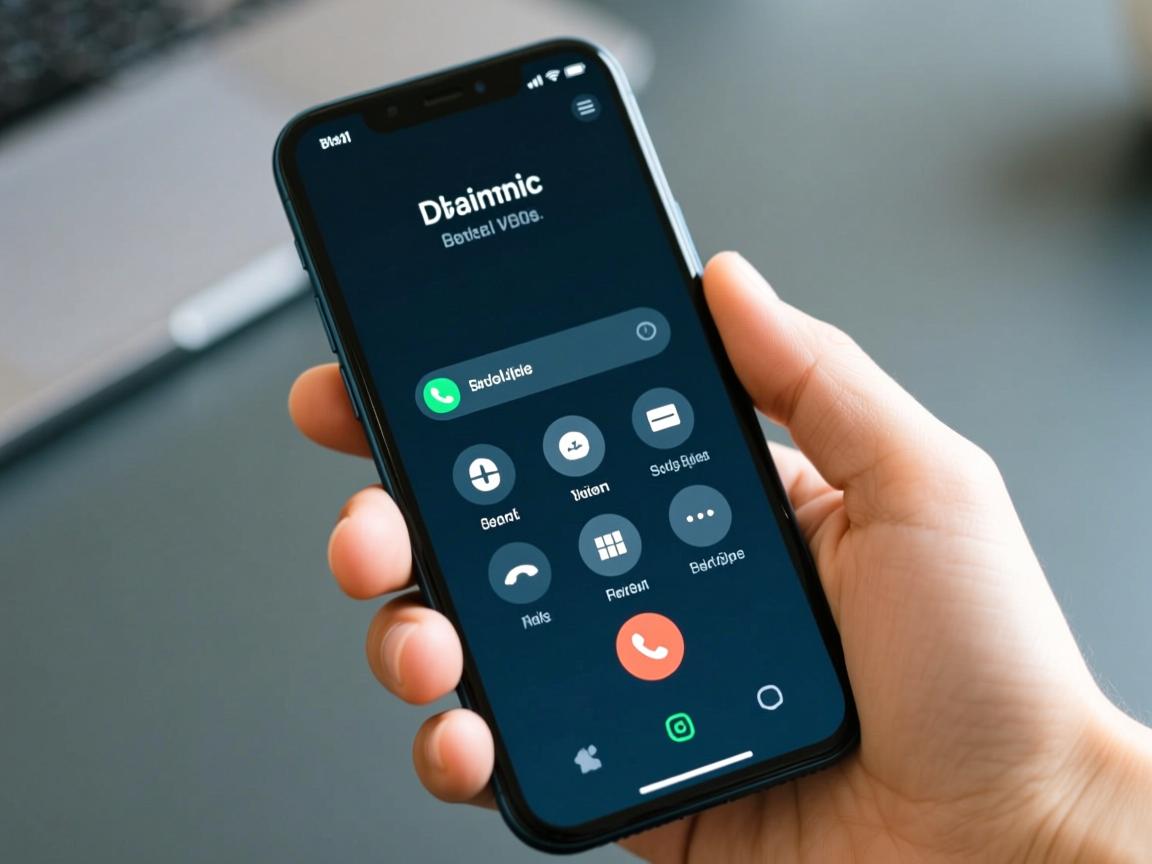 为何手机一开机就默认进入电话界面，而非其他功能？背后有何原因？  第1张