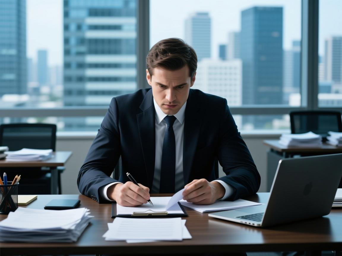 为何总是别人导致我失败？深层原因究竟是什么？  第3张