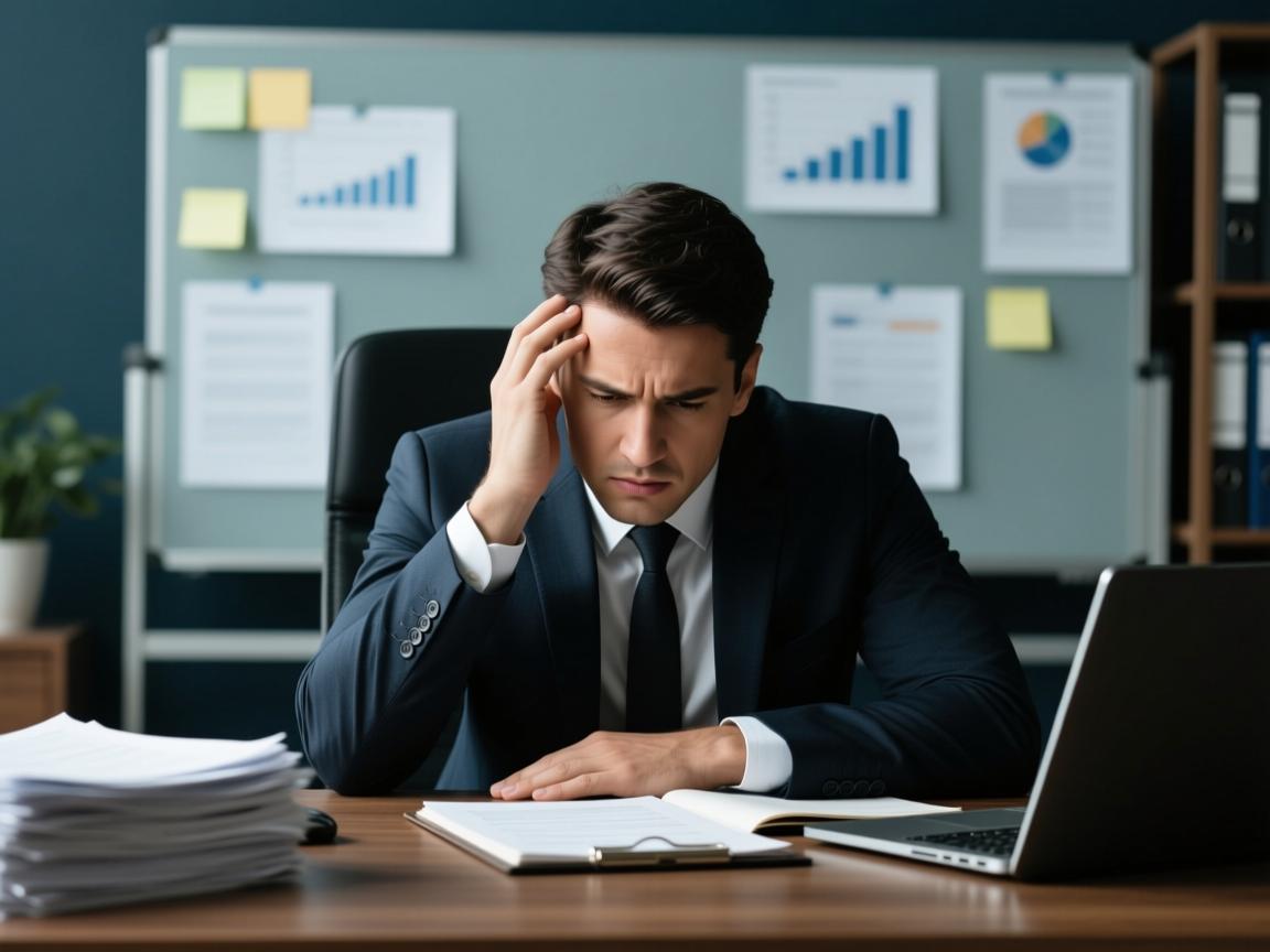 为何总是别人导致我失败？深层原因究竟是什么？  第2张