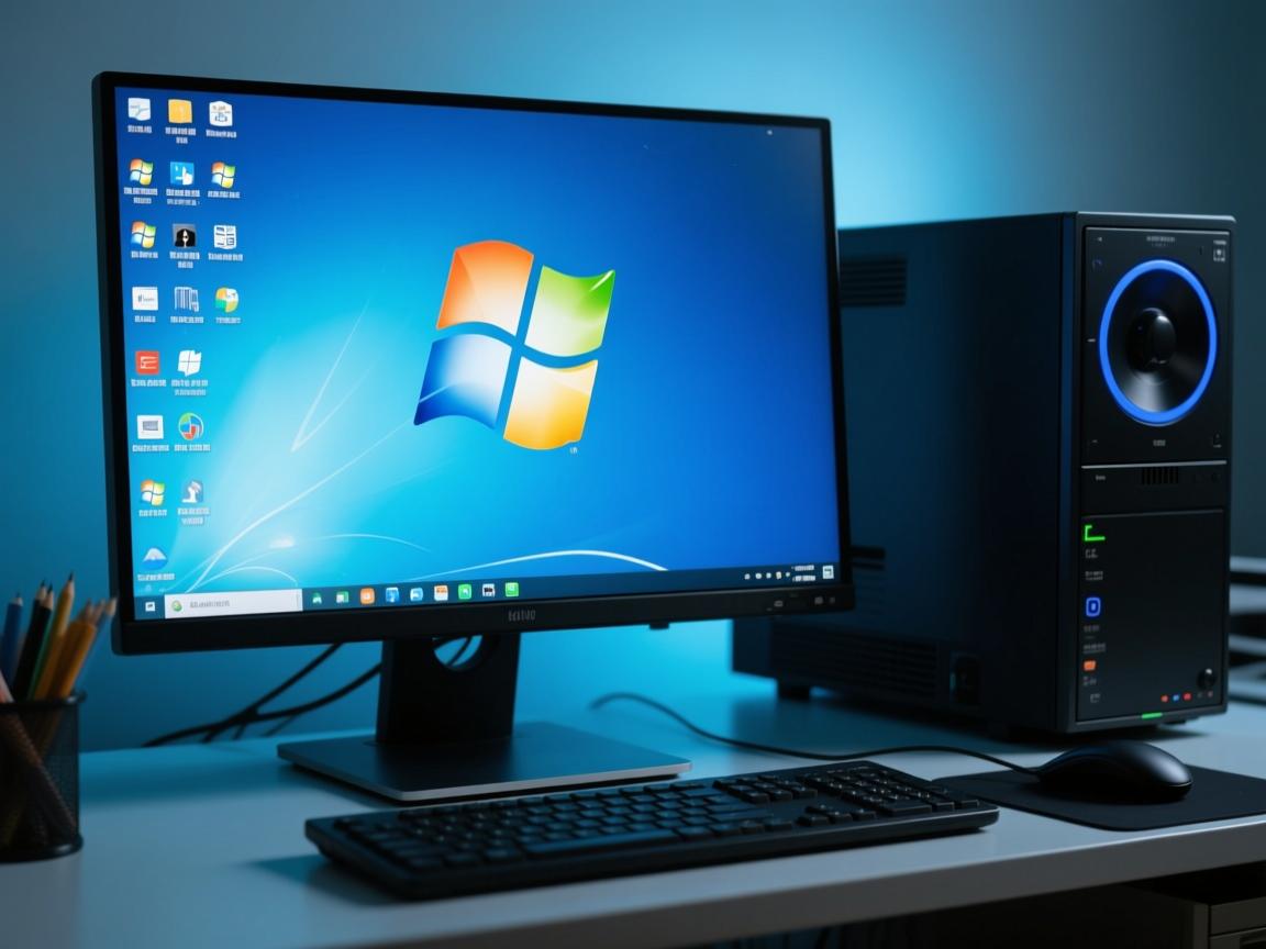 电脑频繁隐藏软件的原因究竟是什么？揭秘背后真相！  第1张