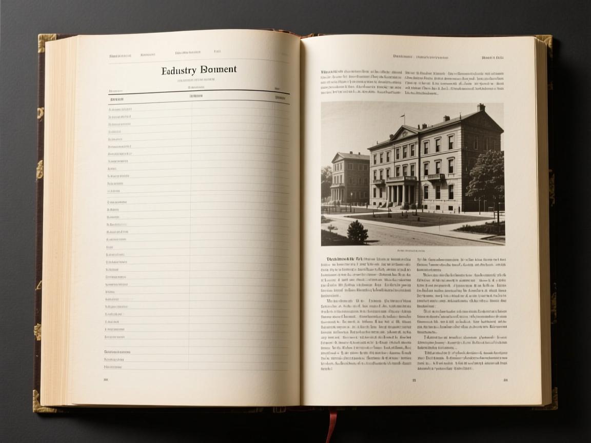 为何现代文档普遍采用横排而非传统竖排？背后有何历史与设计考量？  第3张