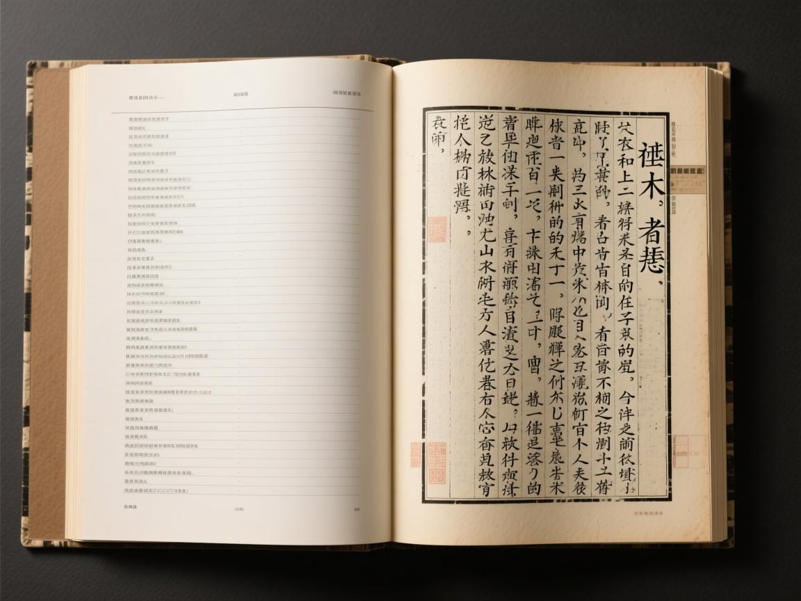 为何现代文档普遍采用横排而非传统竖排？背后有何历史与设计考量？  第1张