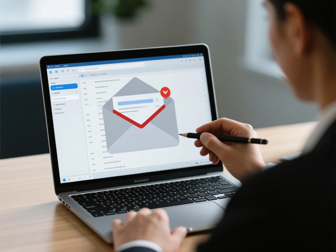 邮件过期显示为何频繁出现?背后原因及解决方法揭秘! 第2张 邮件过期显示为何频繁出现?背后原因及解决方法揭秘! 第2张