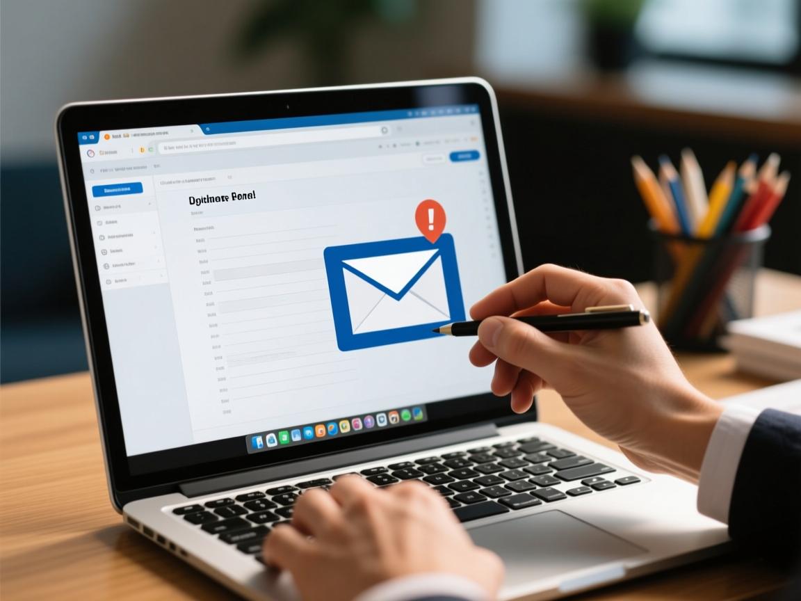 邮件过期显示为何频繁出现?背后原因及解决方法揭秘! 第1张 邮件过期显示为何频繁出现?背后原因及解决方法揭秘! 第1张