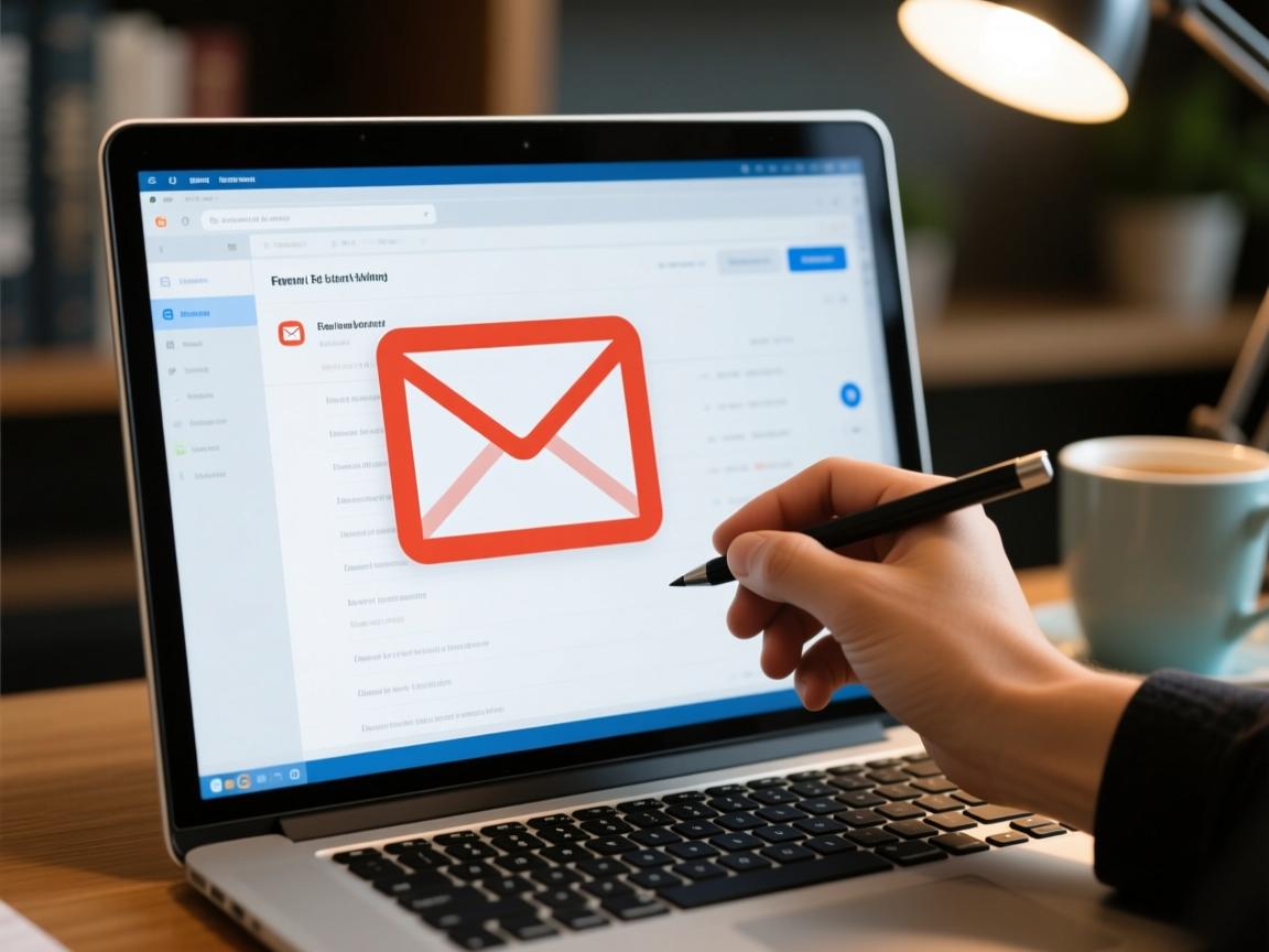 邮件过期显示为何频繁出现?背后原因及解决方法揭秘! 第3张 邮件过期显示为何频繁出现?背后原因及解决方法揭秘! 第3张