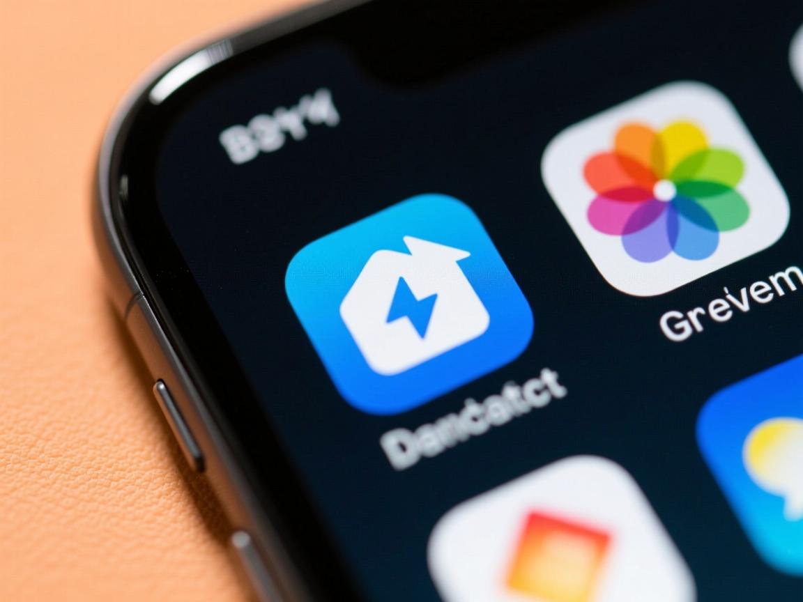 手机应用卸载后图标为何仍存在？背后原因揭秘！