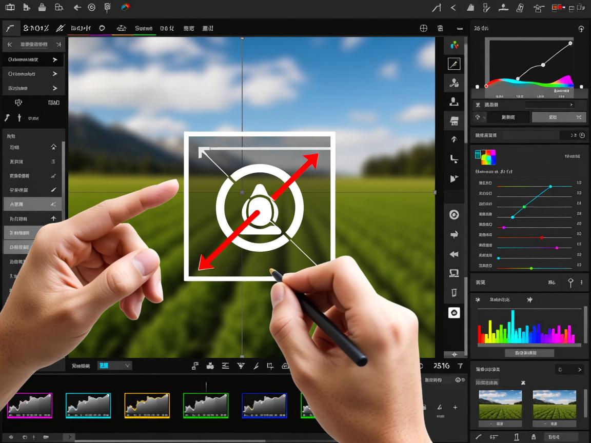 为什么无论尝试哪种方法，始终找不到去除背景的技巧？