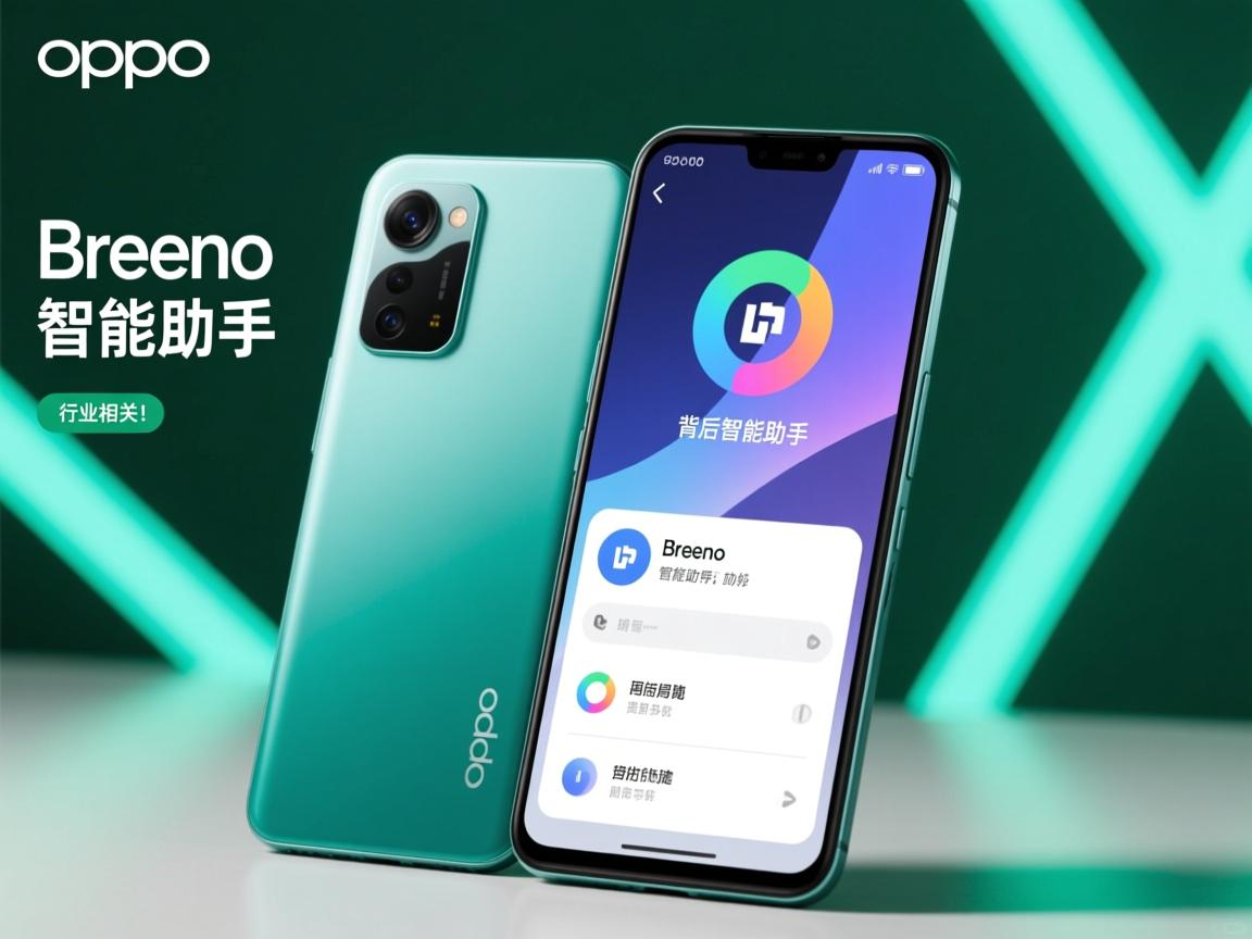 OPPO手机为何舍弃了Breeno智能助手？背后原因揭秘！