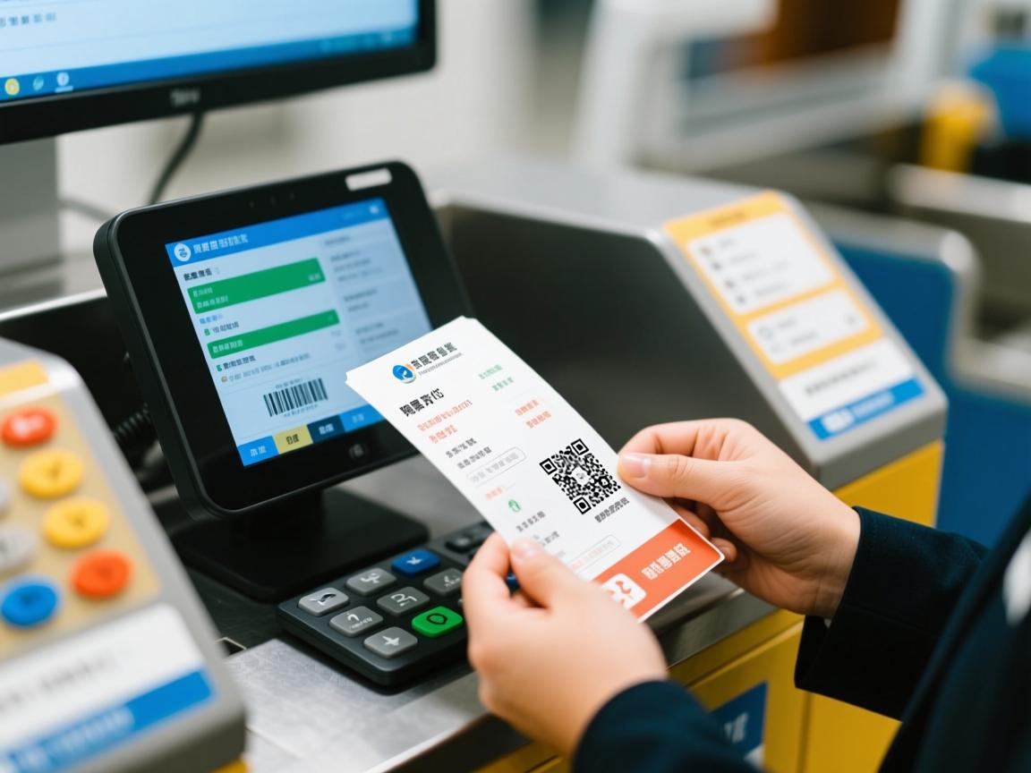 为何每次购票都必须经历繁琐的验证流程?揭秘背后原因与目的。 第2张 为何每次购票都必须经历繁琐的验证流程?揭秘背后原因与目的。 第2张