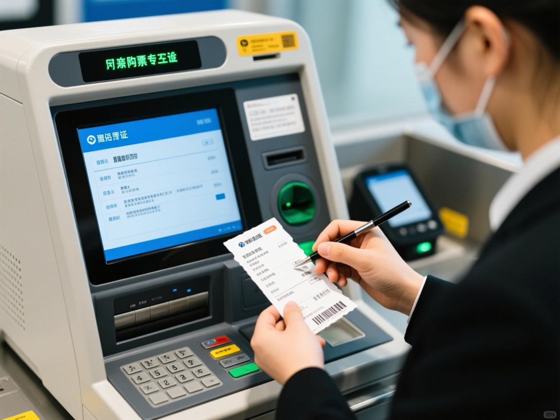 为何每次购票都必须经历繁琐的验证流程?揭秘背后原因与目的。 第3张 为何每次购票都必须经历繁琐的验证流程?揭秘背后原因与目的。 第3张