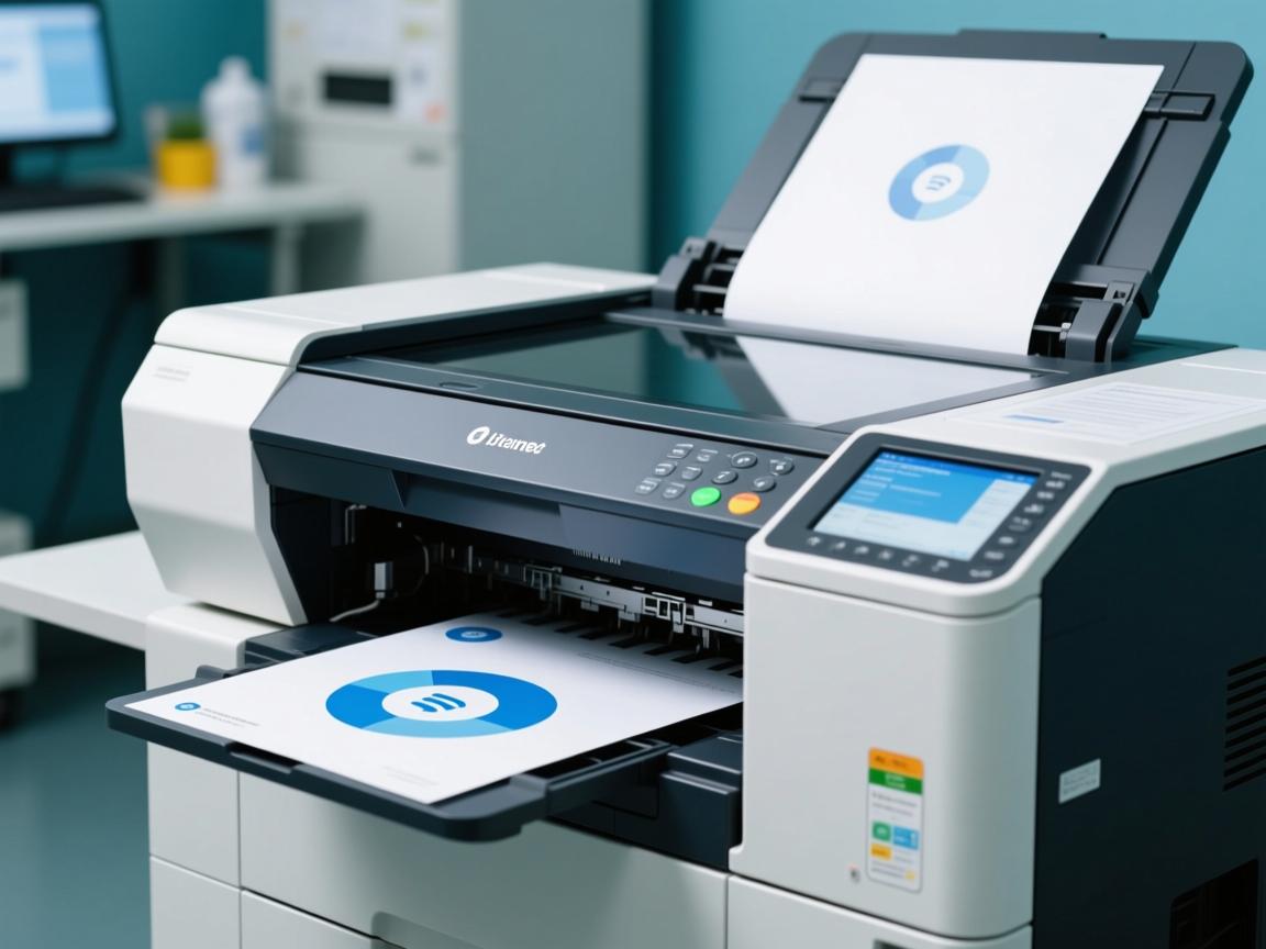 为何现代打印设备普遍不支持联网功能?揭秘背后的原因 第1张 为何现代打印设备普遍不支持联网功能?揭秘背后的原因 第1张