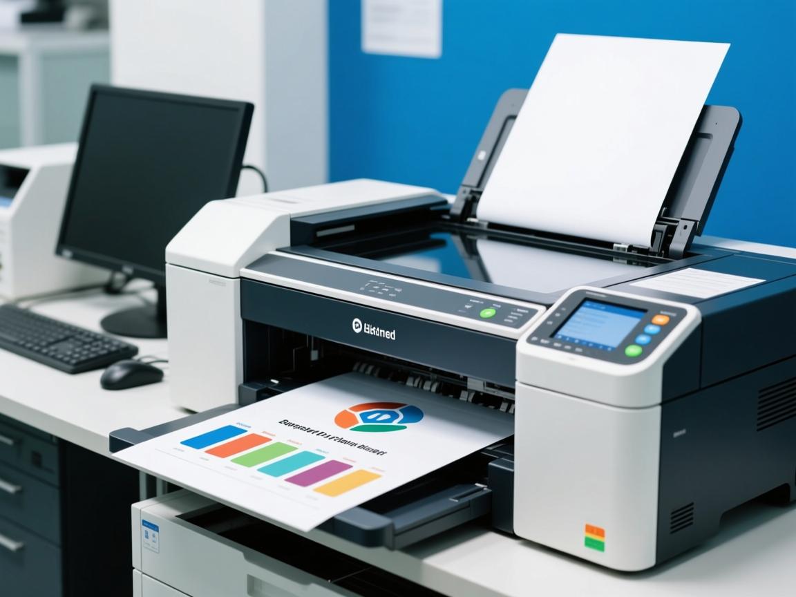 为何现代打印设备普遍不支持联网功能?揭秘背后的原因 第2张 为何现代打印设备普遍不支持联网功能?揭秘背后的原因 第2张