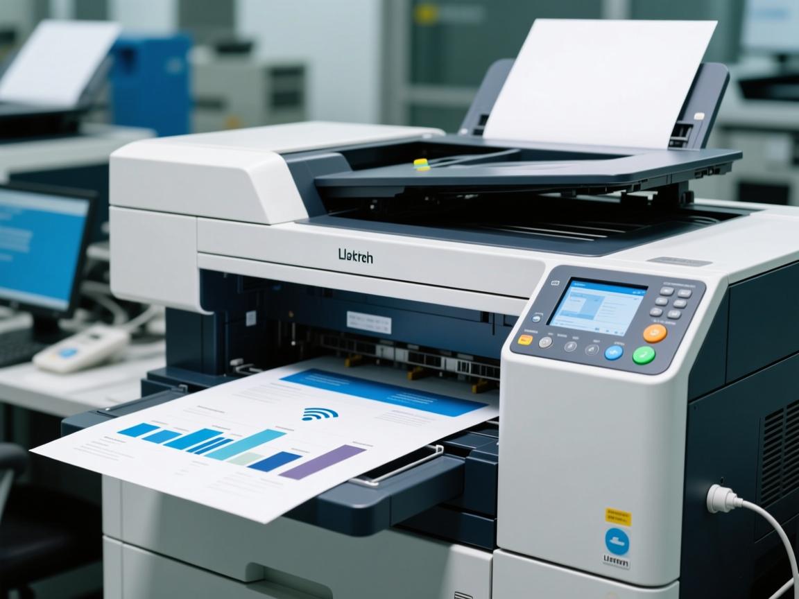 为何现代打印设备普遍不支持联网功能?揭秘背后的原因 第3张 为何现代打印设备普遍不支持联网功能?揭秘背后的原因 第3张