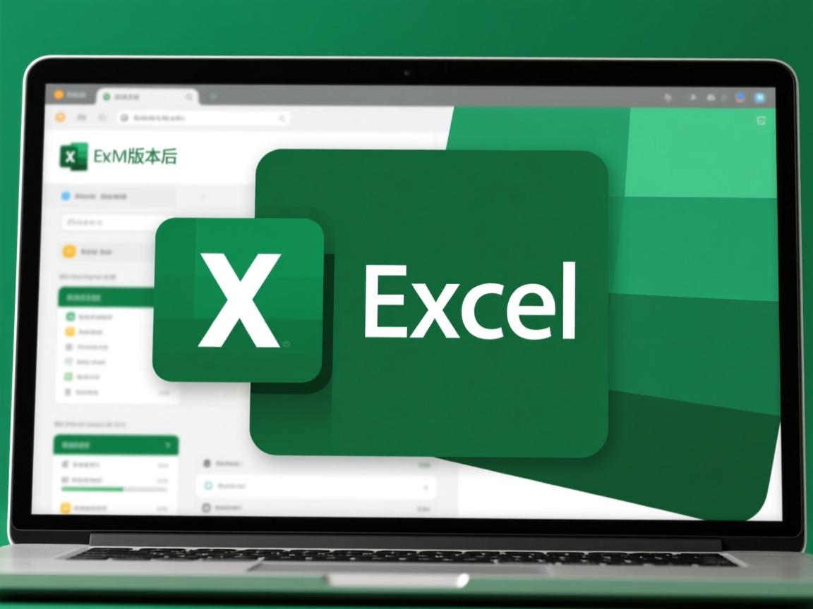 Excel为何在9M版本后停止更新?背后原因揭秘! 第3张 Excel为何在9M版本后停止更新?背后原因揭秘! 第3张