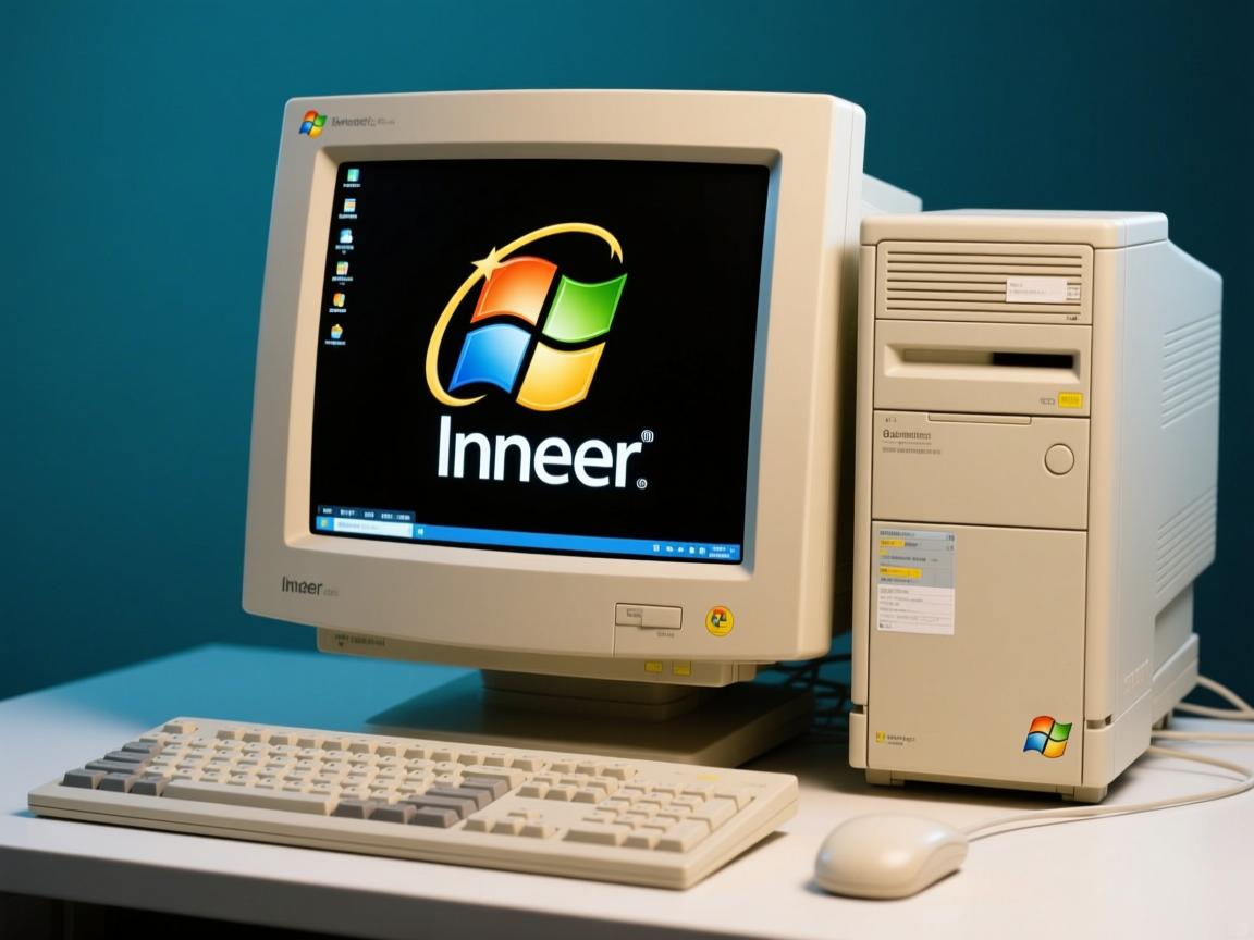 电脑自带的IE浏览器为何存在诸多限制和不便? 第1张 电脑自带的IE浏览器为何存在诸多限制和不便? 第1张