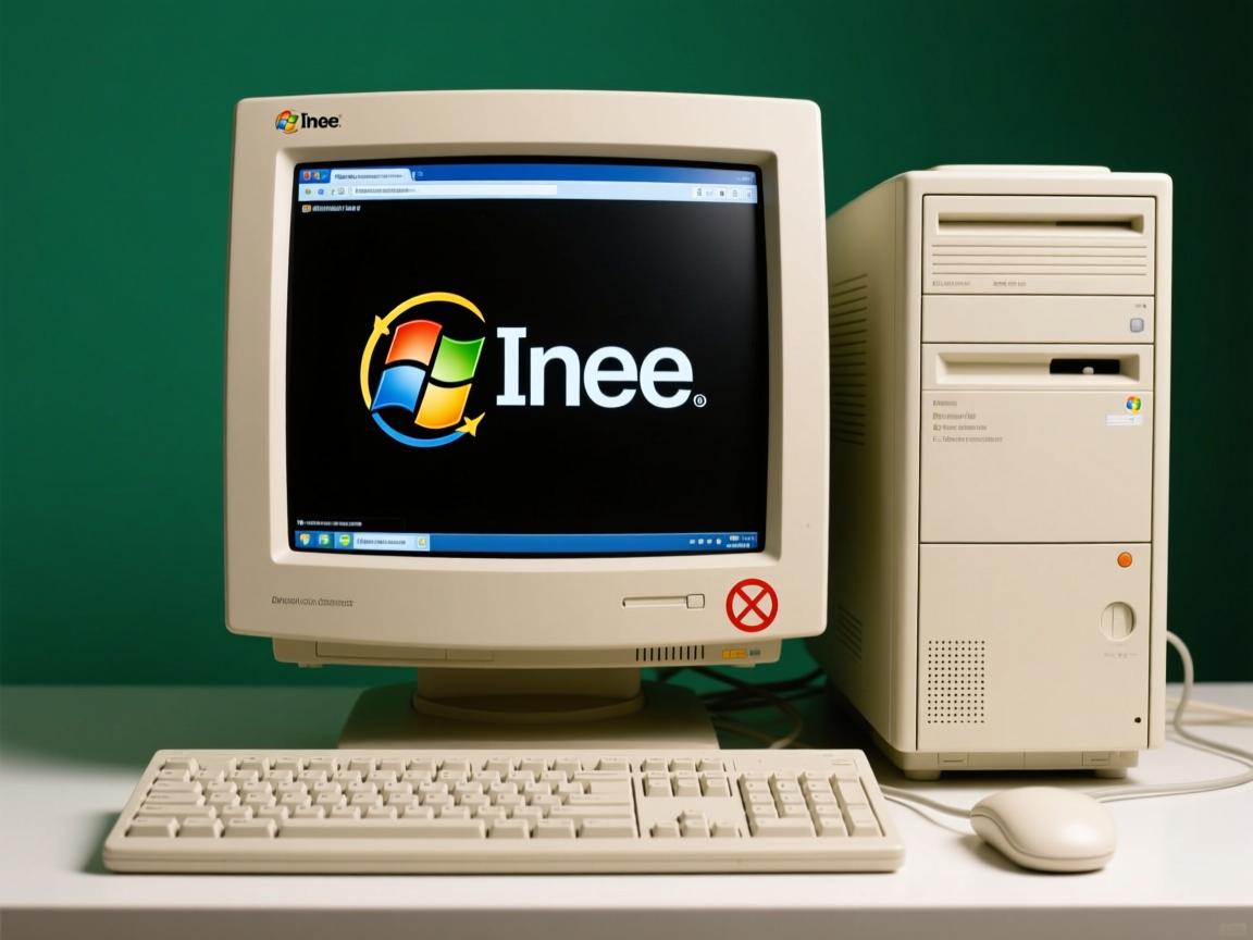 电脑自带的IE浏览器为何存在诸多限制和不便? 第3张 电脑自带的IE浏览器为何存在诸多限制和不便? 第3张